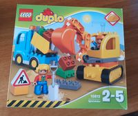 Lego Duplo Baustelle 10812 Sonnenstein (Eichsfeld) - Zwinge Vorschau