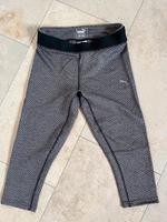 Puma Sporthose Gr. 34 3/4 lang Bayern - Pfaffenhofen a.d. Ilm Vorschau