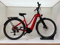 Simplon Chenoa Bosch CX Deore 10 S rot 500Wh stark reduziert! Altona - Hamburg Bahrenfeld Vorschau