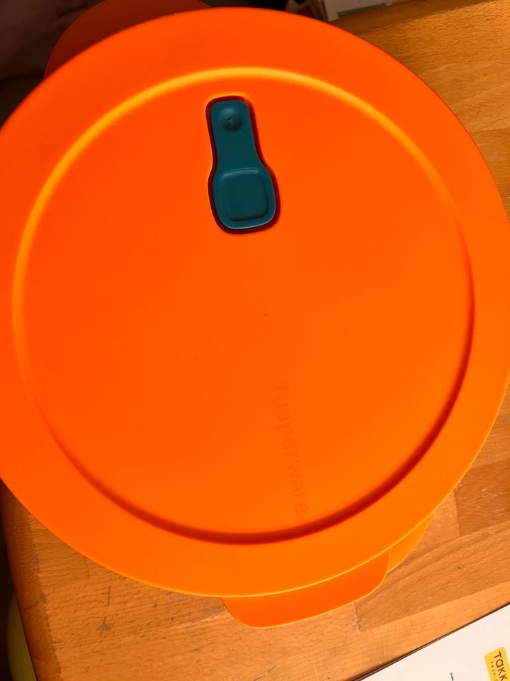 Tupperware in Lehrte