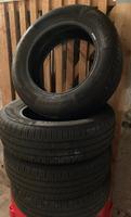 Sommerreifen 185/65 R15 88H Continental - Corsa Leipzig - Eutritzsch Vorschau