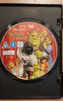DVD Shrek 3 Nordrhein-Westfalen - Burbach Vorschau