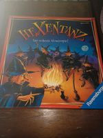 Hexentanz ^ Das verhexte Verwirrspiel ^ Ravensburger Spiel München - Ludwigsvorstadt-Isarvorstadt Vorschau