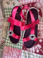 Damensandalen von H&M Bayern - Bayreuth Vorschau