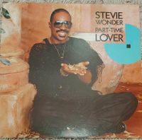 Stevie Wonder – Part-Time Lover Düsseldorf - Lichtenbroich Vorschau