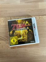 ORIGINAL Nintendo 3DS The Legend of Zelda A Link between Worlds Niedersachsen - Jever Vorschau
