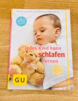 Ratgeber Buch Bestseller „Jedes Kind kann schlafen lernen“ *NEU* München - Bogenhausen Vorschau