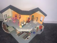 PlayMobil Haus inclusive alle Zimmer Bremen - Oberneuland Vorschau