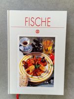 Kochbuch Fische - Sigloch Edition - neu, nie benutzt, Weihnachten Bayern - Oberthulba Vorschau