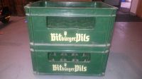 Bitburger Stubi Kisten Retro Rheinland-Pfalz - Zell (Mosel) Vorschau