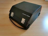 Diaprojektor unicolor h50S DDR Sachsen-Anhalt - Haldensleben Vorschau