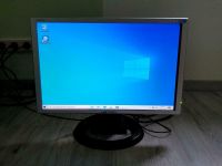 Hanns G LCD Monitor HW 191 D (19 Zoll) Brandenburg - Eberswalde Vorschau