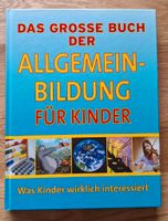 Das Grosse Buch der Allgemeinbildung für Kinder! zu verkaufen Nordrhein-Westfalen - Ense Vorschau