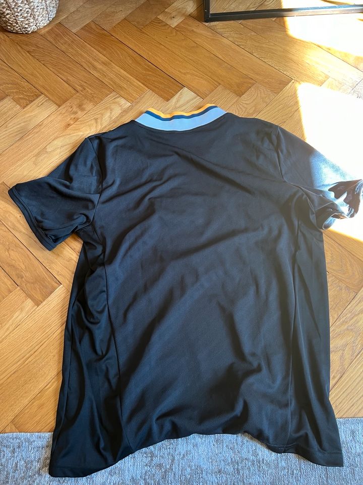 Palace X adidas Originals Jersey Trikot Blokecore Fußball Supreme in München