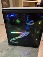 GAMING PC (RYZEN 9 5900x, RTX 3080, 32GB RAM) Baden-Württemberg - Wendlingen am Neckar Vorschau