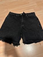 Damen Jeans Short Hessen - Hanau Vorschau