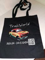 Trabi World Stoffbeutel Brandenburg - Cottbus Vorschau