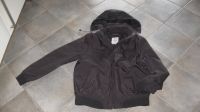 Herrenjacke_Anorak_Jacke_Kapuze_schwarz * Westbury * L_52/54 Niedersachsen - Gifhorn Vorschau