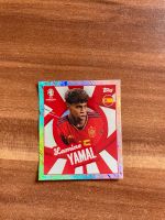 Topps Em 2024 Lamine Yamal PTW Köln - Ehrenfeld Vorschau