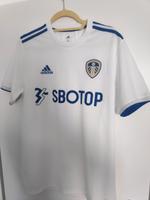 Trikot - Leeds United Wie Neu Frankfurt am Main - Ginnheim Vorschau