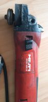 Hilti DCG 125-S Winkelschleifer Flex Nordrhein-Westfalen - Iserlohn Vorschau