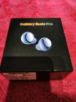 SAMSUNG GALAXY BUDS PRO neu!!!!! Phantom Violet Leipzig - Altlindenau Vorschau