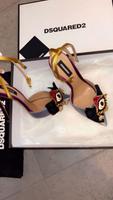 DSQUARED2 high heels Niedersachsen - Barßel Vorschau