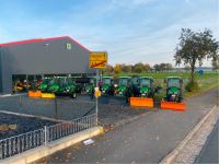 Winterdienst Traktor mieten John Deere 2024/2025 Niedersachsen - Springe Vorschau