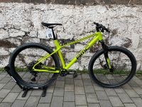 BMC Twostroke AL One MTB, Gr. S, M, L, XL Hessen - Staufenberg Vorschau