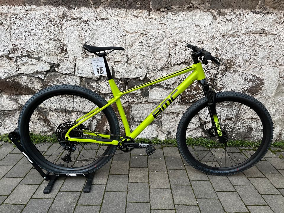 BMC Twostroke AL One MTB, Gr. S, M, L, XL in Staufenberg