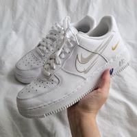 NEU Nike Air Force 1 '07  Gr.38,5 Hessen - Viernheim Vorschau
