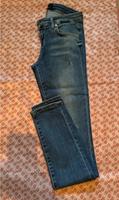 Damen Jeanshose blau Niedersachsen - Wolfsburg Vorschau