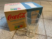 6 Coca-Cola Gläser 370ml 37cl Tumbler * OVP * NEU * Niedersachsen - Seevetal Vorschau