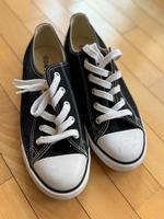 Converse Chucks Gr. 38 (7) schwarz Baden-Württemberg - Bad Saulgau Vorschau