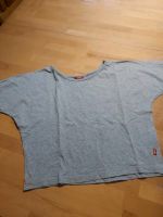 Kastenshirt Buffalo 140/146 grau Baden-Württemberg - Achern Vorschau