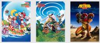 Nintendo Poster Nordrhein-Westfalen - Siegen Vorschau