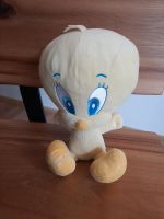 Tweety Stofftier ca. 33 cm Bayern - Zandt Vorschau