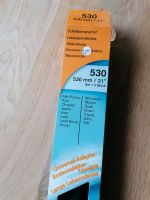 Scheibenwischer Wischblätter 1x 500 + 1x 530 mm Hamburg-Nord - Hamburg Barmbek Vorschau