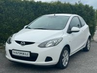 Mazda 2 1.5 103ps Dynamic Klima Alu Kr. Altötting - Garching an der Alz Vorschau