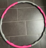 Decathlon Deuser Hula Hoop Reifen/ Fitnessreifen neuwertig Nordrhein-Westfalen - Recklinghausen Vorschau