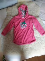 Frottee Hoodie Gr.104 nur Vorgewaschen Baden-Württemberg - Zell unter Aichelberg Vorschau