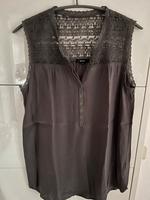 ❤️ charmantes Top von Opus Gr. 40 anthrazit ❤️ top Zustand Rheinland-Pfalz - Montabaur Vorschau