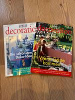 Zeitschrift schöner Wohnen decoration 5  / 2002, 5 /2003 Niedersachsen - Bovenden Vorschau