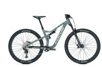 ☝️☝️FOCUS FULLY 29 Zoll MTB FOCUS Thron 6.8  UVP**2499€*  Fahrrad Leasing Jobrad wie CUBE 453156, 453157, 453208 Nordrhein-Westfalen - Grevenbroich Vorschau