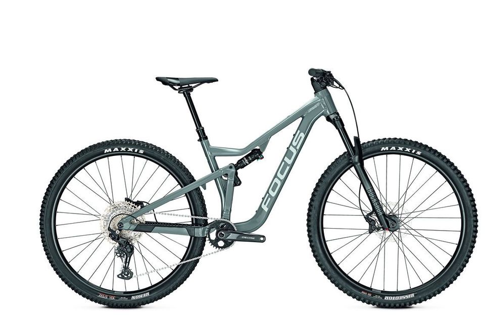 ☝️☝️FOCUS FULLY 29 Zoll MTB FOCUS Thron 6.8  UVP**2499€*  Fahrrad Leasing Jobrad wie CUBE 453156, 453157, 453208 in Grevenbroich