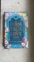 A Curse for True Love von Stephanie Garber Dresden - Mickten Vorschau