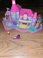 Polly pocket lila villa 1992 vintage Duisburg - Meiderich/Beeck Vorschau