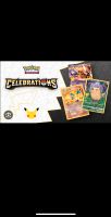 Pokémon Celebrations MasterSet Düsseldorf - Gerresheim Vorschau