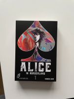 Manga Alice In Borderland Band 1 Bielefeld - Dornberg Vorschau