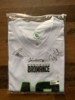 Football Bromance Away Jersey XL signiert Schleswig-Holstein - Müssen Vorschau